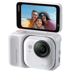 Insta360 - GO Ultra Standard Bundle / Electronics