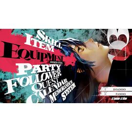 Metaphor: ReFantazio / PlayStation 5 - PS5 Games - Games - Techbox