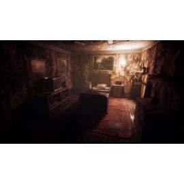 Puppet House / PlayStation 5 - PS5 Games - Games - Techbox