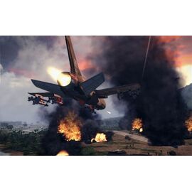Air Conflicts: Double Pack (Import) / PlayStation 4 - PS4 Games - Games - Techbox