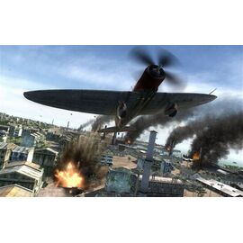 Air Conflicts: Double Pack (Import) / PlayStation 4 - PS4 Games - Games - Techbox