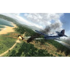 Air Conflicts: Double Pack (Import) / PlayStation 4 - PS4 Games - Games - Techbox