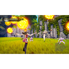 Anima: Gate of Memories I and II Remaster / PlayStation 5 - PS5 Games - Games - Techbox