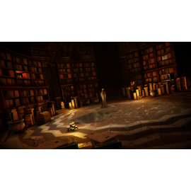Anima: Gate of Memories I and II Remaster / PlayStation 5 - PS5 Games - Games - Techbox