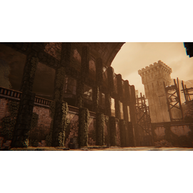 Anima: Gate of Memories I and II Remaster / PlayStation 5 - PS5 Games - Games - Techbox