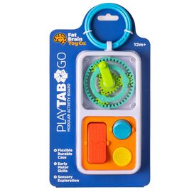 Bet Your Brain - Play Tab On The Go (337-51212) / Toys