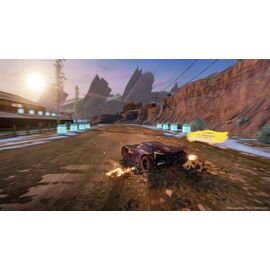Cars 3: Driven to Win (Import) / PlayStation 3 | Techbox