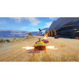 Cars 3: Driven to Win (Import) / PlayStation 3 | Techbox