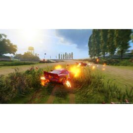 Cars 3: Driven to Win (Import) / PlayStation 3 | Techbox