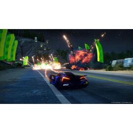 Cars 3: Driven to Win (Import) / PlayStation 3 | Techbox