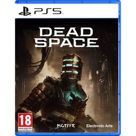 Dead Space Remake / PlayStation 5 - PS5 Games - Games - Techbox