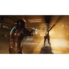 Dead Space Remake / PlayStation 5 - PS5 Games - Games - Techbox