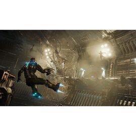 Dead Space Remake / PlayStation 5 - PS5 Games - Games - Techbox