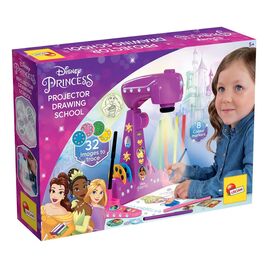 Disney Princess - Projector Set (31490) / Toys