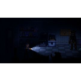 Five Nights at Freddy&rsquo;s: Into the Pit / PlayStation 4 | Techbox
