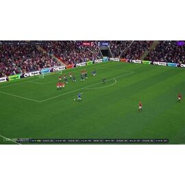 Football Manager 26 / PlayStation 5 | Techbox