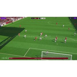 Football Manager 26 / PlayStation 5 | Techbox