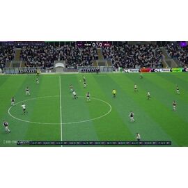Football Manager 26 / PlayStation 5 | Techbox