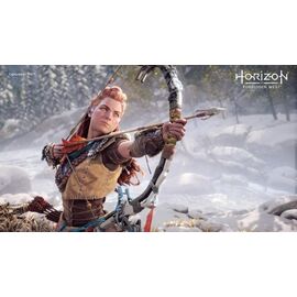 Horizon Forbidden West (UK/AR) / PlayStation 4 - PS4 Games - Games - Techbox