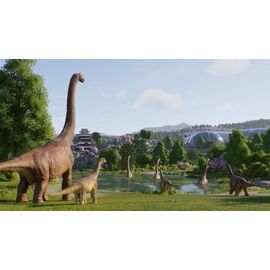 Jurassic World Evolution 3 / Xbox Series X | Techbox