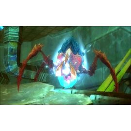 Metroid: Samus Returns / Nintendo 3DS | Techbox