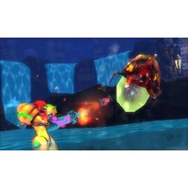 Metroid: Samus Returns / Nintendo 3DS | Techbox