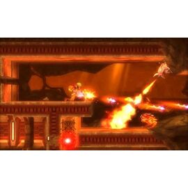 Metroid: Samus Returns / Nintendo 3DS | Techbox