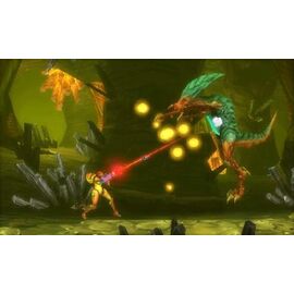 Metroid: Samus Returns / Nintendo 3DS | Techbox