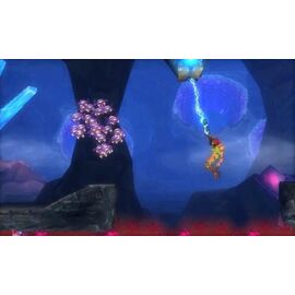 Metroid: Samus Returns / Nintendo 3DS | Techbox