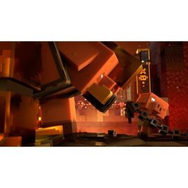 Minecraft Legends (Deluxe Edition) / PlayStation 5 | Techbox