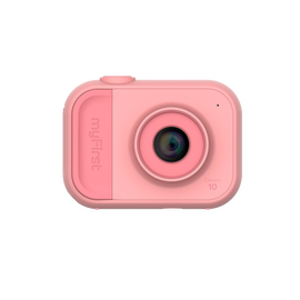 MyFirst - Camera 10 Pink (FC2004SA-PK01) / Toys