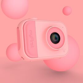 MyFirst - Camera 10 Pink (FC2004SA-PK01) / Toys