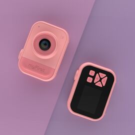 MyFirst - Camera 10 Pink (FC2004SA-PK01) / Toys