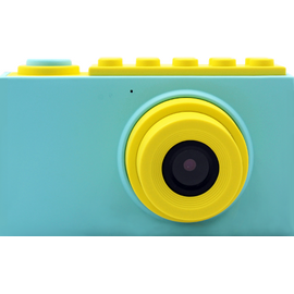 MyFirst - Camera 2 Blue (FC2001SA-BE01) / Toys