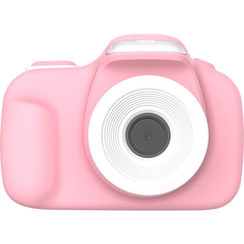 MyFirst - Camera 3 Pink (FC2003SA-PK01) / Toys