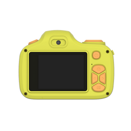MyFirst - Camera 3 Yellow (FC2003SA-YW01) / Toys