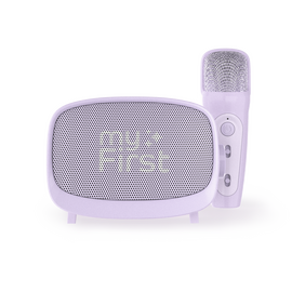 MyFirst - myFirst Voice 2 - Purple / Electronics