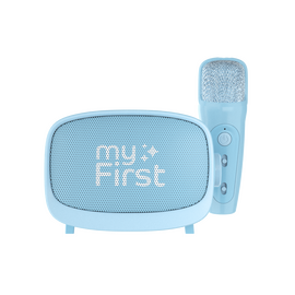 MyFirst - Voice 2 Blue (FV5201SA-BE01) / Toys