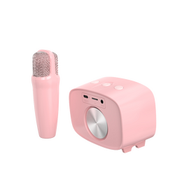 MyFirst - Voice 2 Pink (FV5201SA-PK01) / Toys