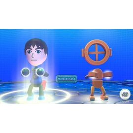 Nintendo Land / Wii U | Techbox