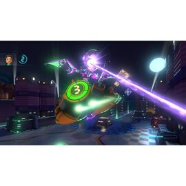 Nintendo Land / Wii U | Techbox
