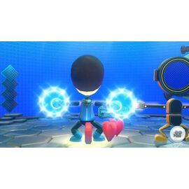 Nintendo Land / Wii U | Techbox