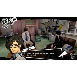 Persona 5 Royal (Remastered) / PlayStation 5 - PS5 Games - Games - Techbox