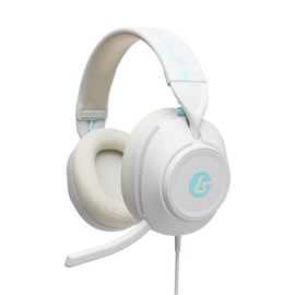 PowerA - LucidSound LS10X Gen 2 Wired Gaming Headset - Arctic Ice / Xbox Series X | Techbox