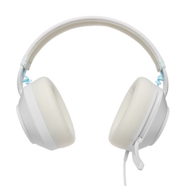 PowerA - LucidSound LS10X Gen 2 Wired Gaming Headset - Arctic Ice / Xbox Series X | Techbox