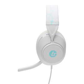 PowerA - LucidSound LS10X Gen 2 Wired Gaming Headset - Arctic Ice / Xbox Series X | Techbox