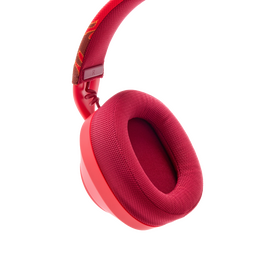 PowerA - LucidSound LS10X Gen 2 Wired Gaming Headset for Xbox Series X - S - Red Blaze / Electronics