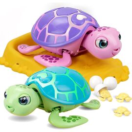 Silverlit - Rescue Turtle Assortment (88633) / Toys