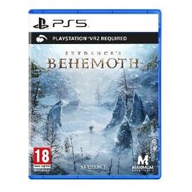 Skydance’s Behemoth (PSVR2) / PlayStation 5 | Techbox