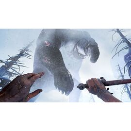 Skydance’s Behemoth (PSVR2) / PlayStation 5 | Techbox